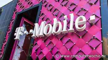 Für Mobilfunk-Kunden: Telekom verschenkt Datenvolumen