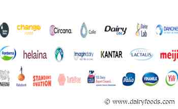 Global Dairy Congress to take place in London in June