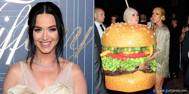 Katy Perry Reveals Her 1 Regret Over Her Cheeseburger Dress, Which Song Deserves More Love From Her Fanbase, Which 'American Idol' Winner She Wants to Collaborate With & More!