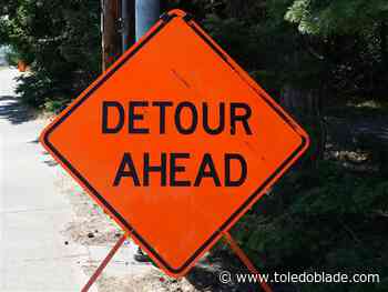 Toledo pavement restoration to force one-way traffic on Central, Edgewater