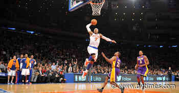 Carmelo Anthony Retires From NBA After 19 Seasons
