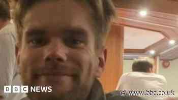David Haw: Manslaughter charge over boat collision death