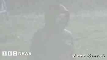 Hastings: CCTV released by police in stabbing appeal