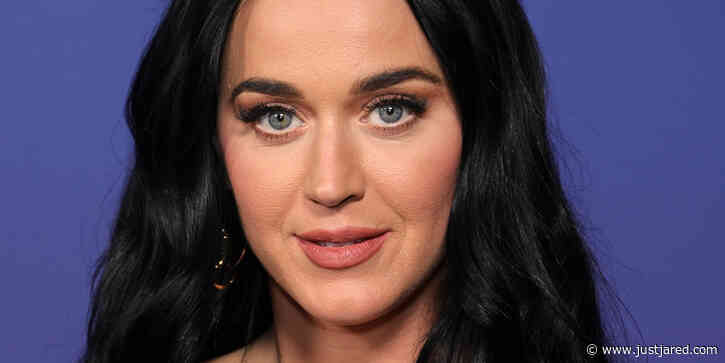 Katy Perry Speaks Out After 'American Idol' Season 21 Finale & King Charles Coronation Ceremony, Addresses Whether She'll Return for Season 22