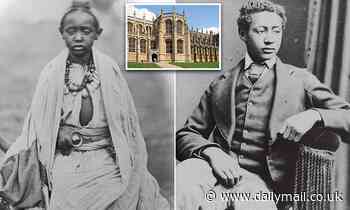 Buckingham Palaces refuses to return remains of Ethiopia's 'stolen prince'