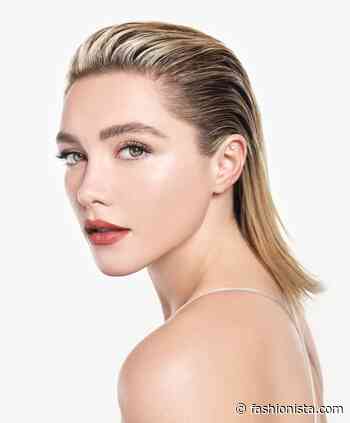 Must Read: Florence Pugh Is the New Face of Valentino Beauty, Ludovic de Saint Sernin Exits Ann Demeulemeester
