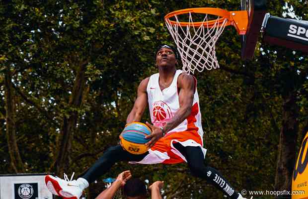 Ball Out 3×3 returns for 2023 national tour