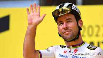 Mark Cavendish to retire at end of season