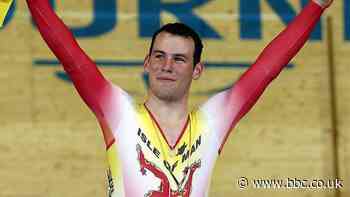 Mark Cavendish to retire: A career in pictures