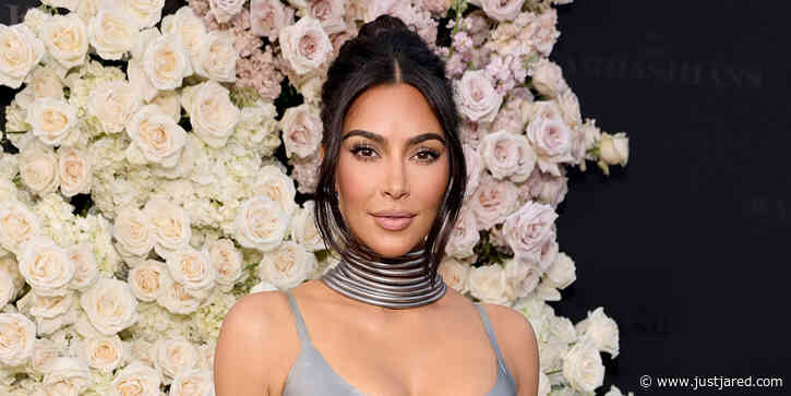 Kim Kardashian Talks Dating After Pete Davidson, Raising Her Children in Front of Cameras & Where She Can Go if She Doesn't Want to Be Recognized During 'On Purpose With Jay Shetty' Podcast Interview