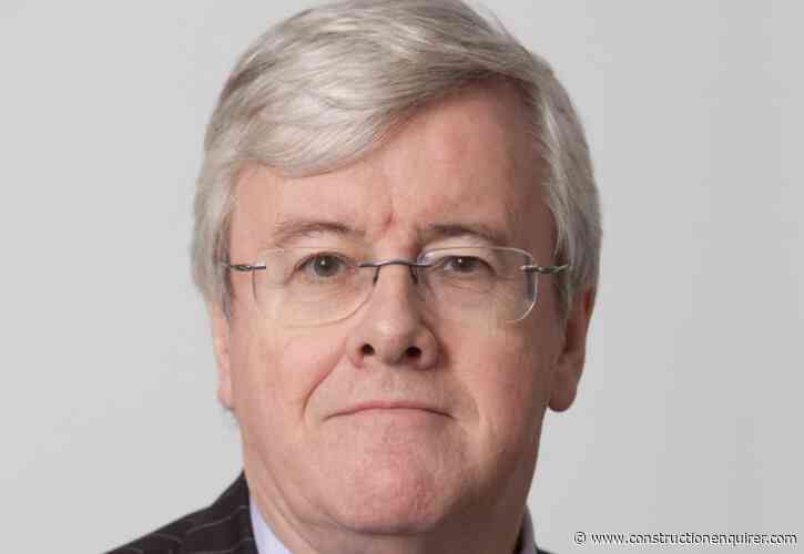Barratt board requests chairman John Alan resigns