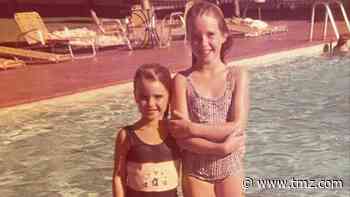 Guess Who These Swimming Sisters Turned Into!