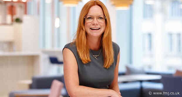 Sodexo names new MD for the Good Eating Company