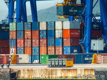 Logistik: So will der Handel seine Lieferketten krisenfest machen