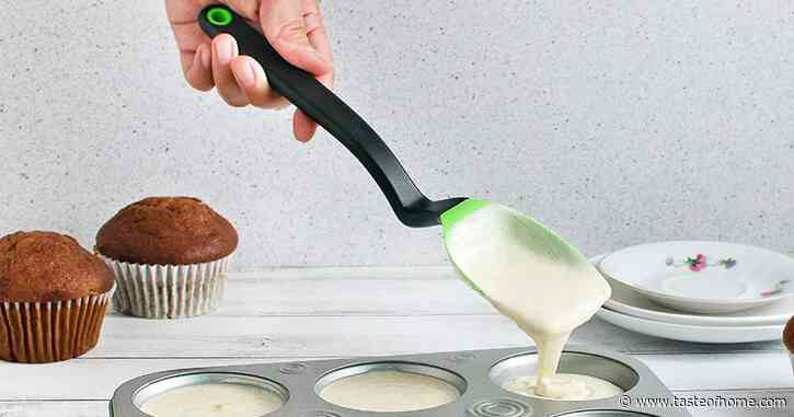10 Best Non-Stick Cooking Utensils to Use With Non-Stick Cookware