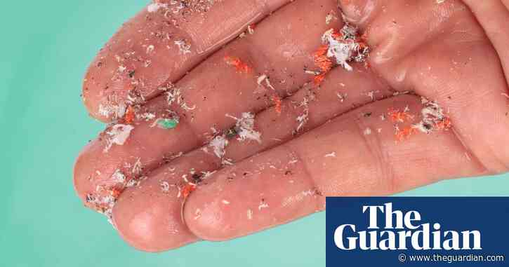 Recycling can release huge quantities of microplastics, study finds