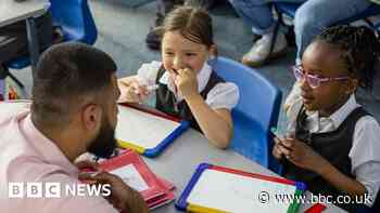 Teacher shortage: Schools 'under pressure' in west country