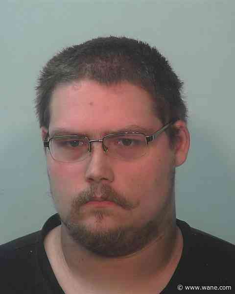 Court Docs: Fort Wayne Man Faces 5 Counts Of Child Molesting - Fort ...