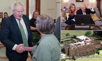 Boris Johnson threatens to SUE Government over Covid 'stitch-up'