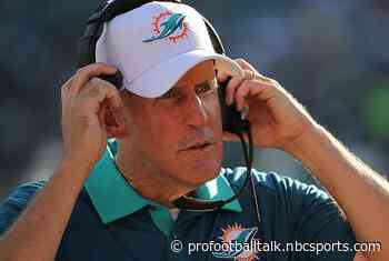 Report: Joe Philbin becomes an offensive analyst at Ohio State