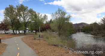 Body found in Truckee River in Sparks. Here's what we know