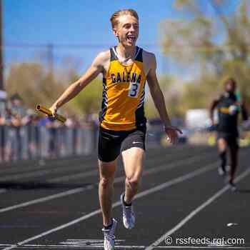 Galena, McQueen has winners in boys state track; Incline and Whittell each with triple event winners