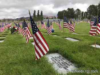Memorial Day weekend 2023: Things to do in Reno, Sparks and Northern Nevada