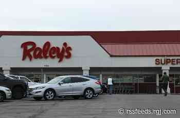 Raley's Keystone grocery store in Reno is reopening this week