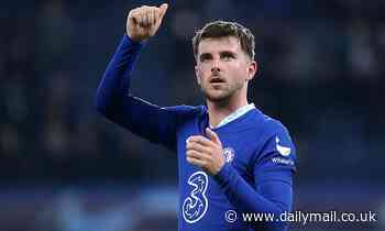 Transfer news LIVE: Man United to launch Mason Mount bid; Arsenal open to Emile Smith-Rowe exit