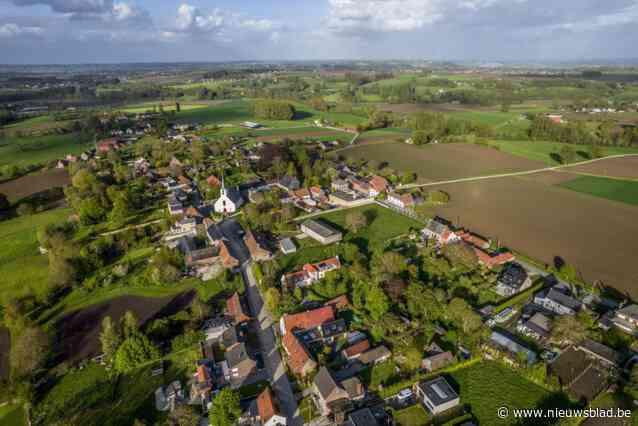 Zelfs dorp van de Ronde moet verdwijnen: burgemeesters ziedend om “wereldvreemd” beleidsplan voor de Vlaamse Ardennen