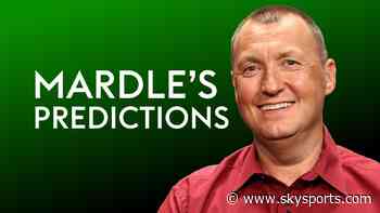 Mardle's Premier League Play-Offs Predictions I Price, Smith, MVG or Clayton?
