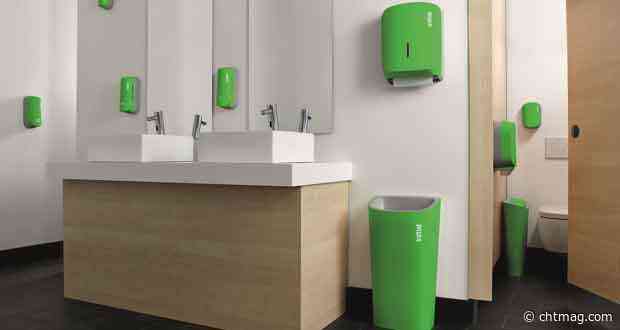 Washroom Dignity for all: The urgent need for appropriate washroom facilities in the workplace
