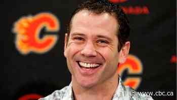 Flames say Craig Conroy brings 'fresh approach' to GM role, replacing Treliving