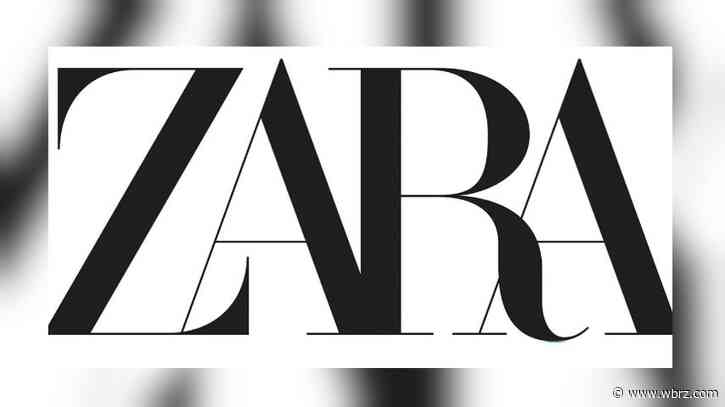 Zara making Baton Rouge debut with new two-story location in Mall of Louisiana