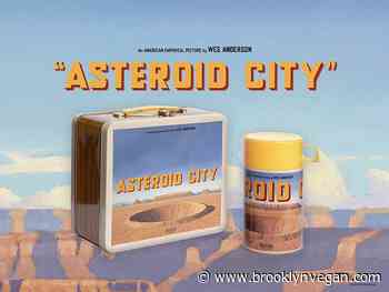 Alamo hosting Asteroid City screenings w/ Wes Anderson Q&A ++ collectable lunchboxes, more