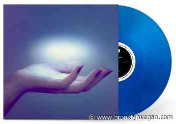 New exclusive vinyl: Spoon's 'They Want My Soul' on sky blue vinyl
