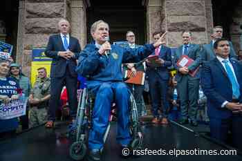 Gov. Greg Abbott escalates fight on school choice. Will Texas House members cave?