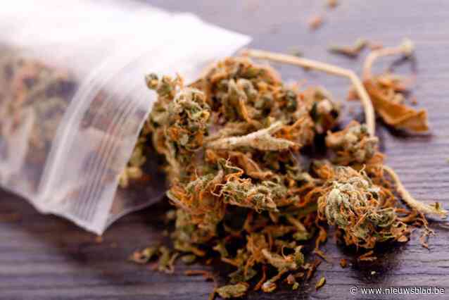 Poolse twintiger in Bocholt gearresteerd met lading drugs en geld in auto