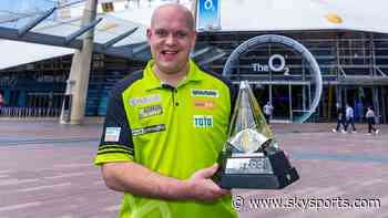 MVG: I'm using painkillers but I'm 100 per cent fit for the Play-Offs