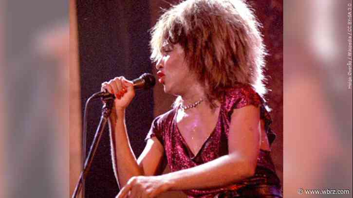 Legendary singer Tina Turner dies at 83