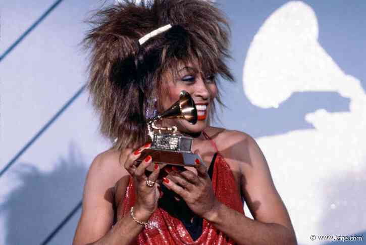 Photos Remembering Tina Turner Queen Of Rock N Roll Albuquerque