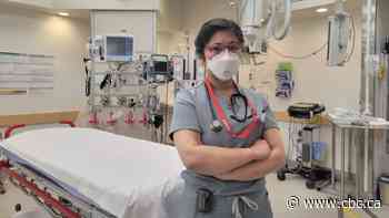 Calgary doctors warn emergency rooms 'collapsing' in open letter