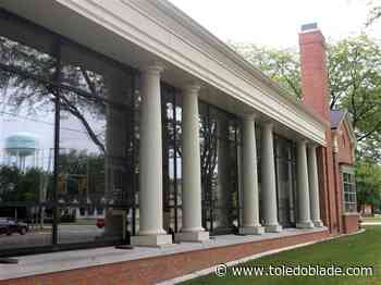 Deadline approaches for Way library survey