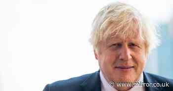 'Boris Johnson gets his legal expenses for free while public can't access justice'