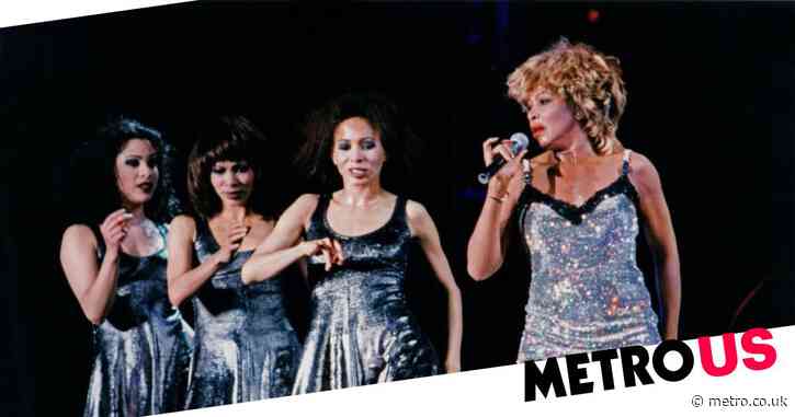 Tina Turner revealed heartfelt reason behind her favourite song before death aged 83