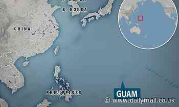 Chinese hackers strike critical US infrastructure in Guam