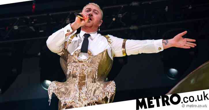 Sam Smith fans devastated as concert ‘cancelled mid gig’ after teasing Madonna collab