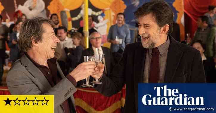 A Brighter Tomorrow review – Nanni Moretti’s new film is bafflingly awful