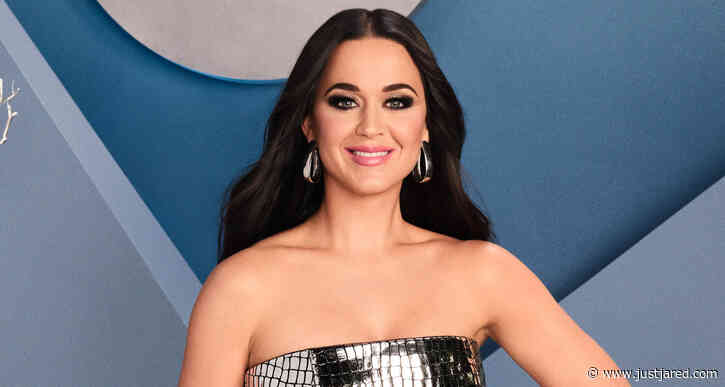 Katy Perry Reveals the Entertainer She Wants to Join 'American Idol' Judges Panel