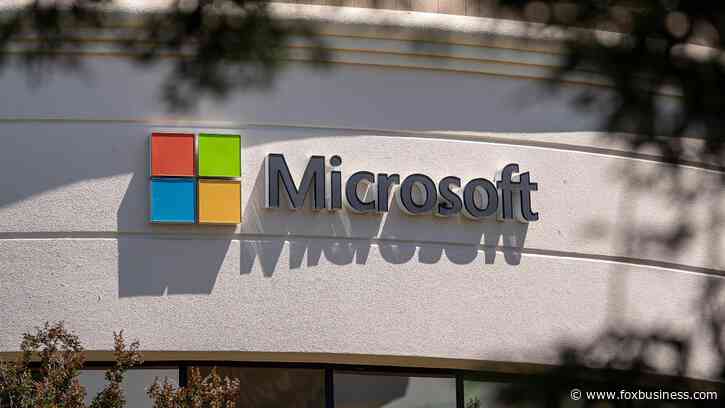 China state-sponsored actor carries out 'attack' on US critical infrastructure, Microsoft says